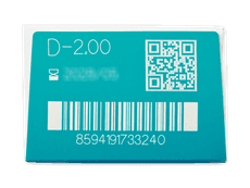 TopVue Blue Blocker (90 lentile)