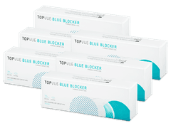 TopVue Blue Blocker (180 lentile)