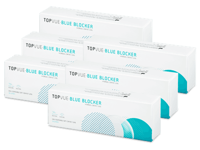 TopVue Blue Blocker (180 lentile)