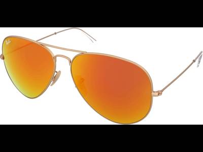 Ochelari de soare Ray-Ban Original Aviator RB3025 - 112/69