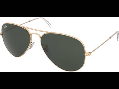 Ochelari de soare Ray-Ban Original Aviator RB3025 - L0205 