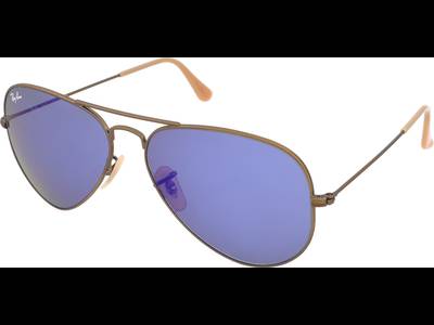 Ochelari de soare Ray-Ban Original Aviator RB3025 - 167/68