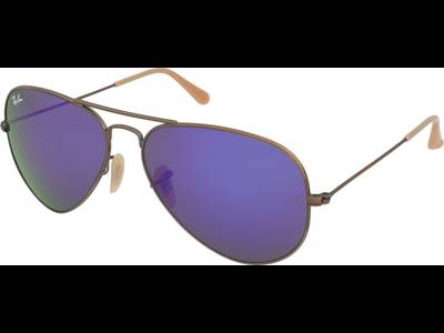 Ochelari de soare Ray-Ban Original Aviator RB3025 - 167/1M