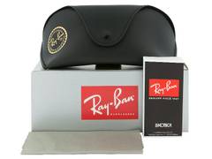 Ochelari de soare Ray-Ban RB3445 - 004 