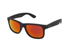 Ochelari de soare Ray-Ban Justin RB4165 - 622/6Q 