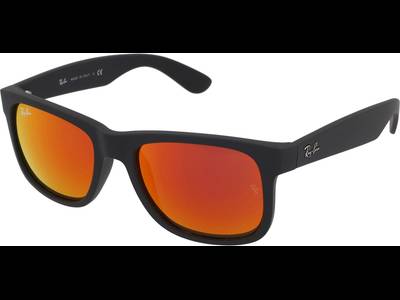 Ochelari de soare Ray-Ban Justin RB4165 - 622/6Q 