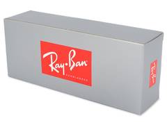 Ochelari de soare Ray-Ban Justin RB4165 - 622/6G 