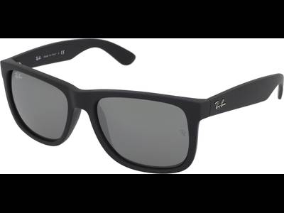 Ochelari de soare Ray-Ban Justin RB4165 - 622/6G 