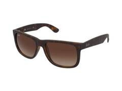 Ochelari de soare Ray-Ban Justin RB4165 - 710/13 