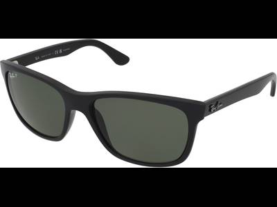 Ochelari de soare Ray-Ban RB4181 - 601/9A POL
