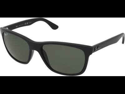 Ochelari de soare Ray-Ban RB4181 - 601/9A POL 