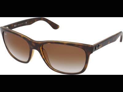 Ochelari de soare Ray-Ban RB4181 - 710/51 