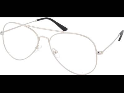PC protection glasses Crullé 9484 C4