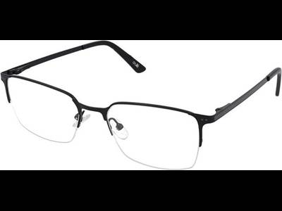 PC protection glasses Crullé GM7117 C1