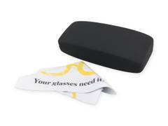 PC protection glasses Crullé S1713 C2 