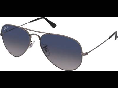 Ochelari de soare Ray-Ban Original Aviator RB3025 - 004/78 POL 