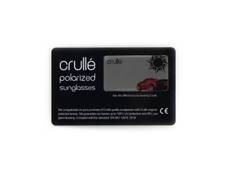Crullé TR1861S C1 