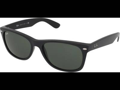 Ochelari de soare Ray-Ban RB2132 - 901 