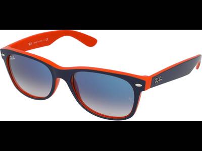 Ochelari de soare Ray-Ban RB2132 - 789/3F 