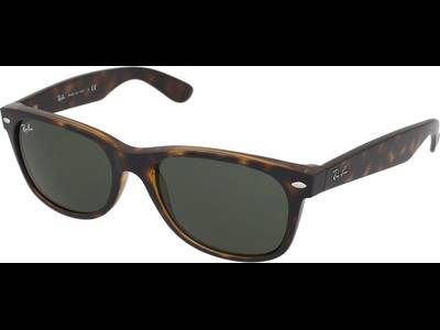 Ochelari de soare Ray-Ban RB2132 - 902L 