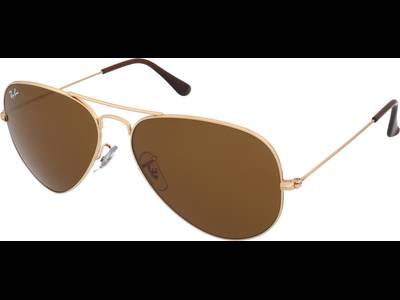 Ochelari de soare Ray-Ban Original Aviator RB3025 - 001/33 