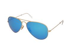 Ochelari de soare Ray-Ban Original Aviator RB3025 - 112/4L POL 