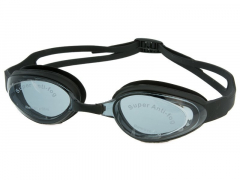 Ochelari de protecție înot - Negru 