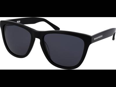 Hawkers Diamond Black Dark One X