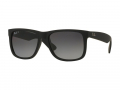Ochelari de soare Ray-Ban Justin RB4165 - 622/T3 POL Ochelari de soare - Ochelari de soare Ray-Ban Justin RB4165 - 622/T3 POL
