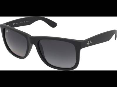 Ochelari de soare Ray-Ban Justin RB4165 - 622/T3 POL 