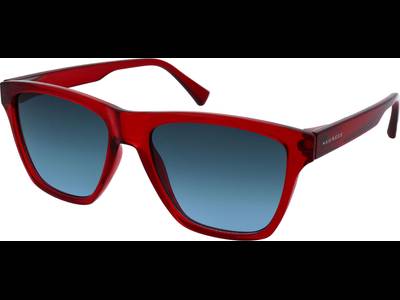 Hawkers Crystal Red Blue Gradient One LS