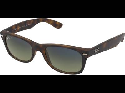 Ochelari de soare Ray-Ban RB2132 - 894/76 POL 