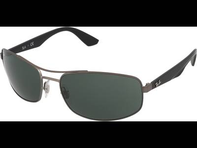 Ochelari de soare Ray-Ban RB3527 - 029/71