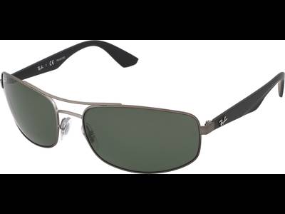 Ochelari de soare Ray-Ban RB3527 - 029/9A POL 