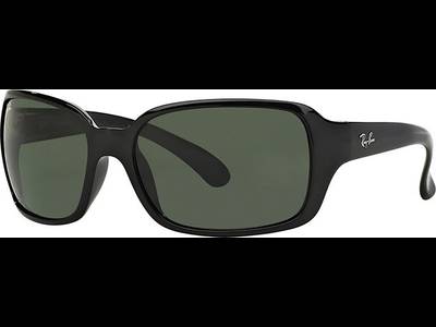 Ochelari de soare Ray-Ban RB4068 - 601 