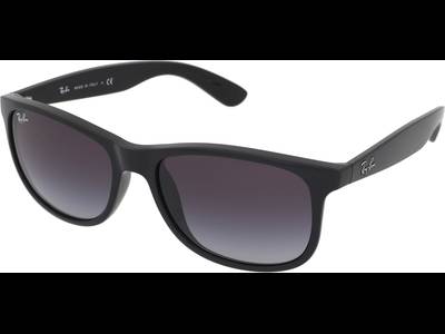 Ochelari de soare Ray-Ban RB4202 - 601/8G 