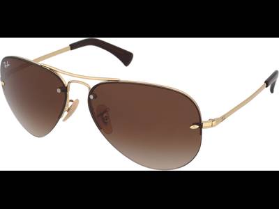 Ochelari de soare Ray-Ban RB3449 - 001/13 