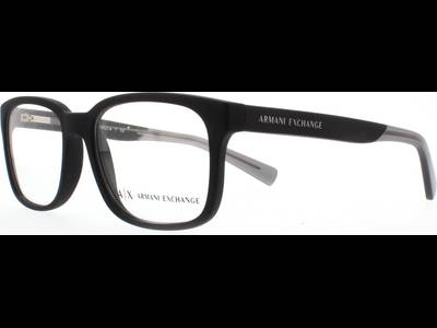 Armani Exchange AX3029 8182