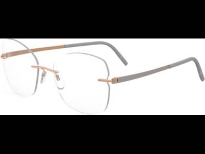 Silhouette 5529/HF 3525