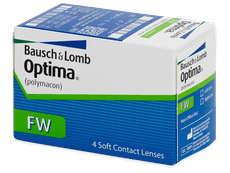 Optima FW (4 lentile)