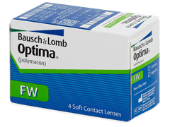 Optima FW (4 lentile)