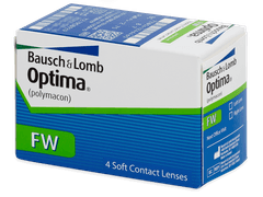 Optima FW (4 lentile)