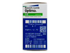 Optima FW (4 lentile)