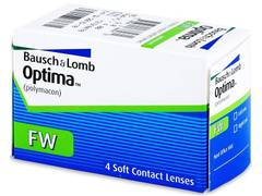 Optima FW (4 lentile)