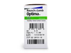 Optima FW (4 lentile)