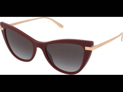 Dolce & Gabbana DG4381 30918G