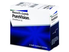 PureVision (6 lentile)