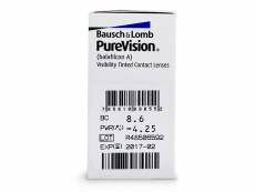 PureVision (6 lentile)