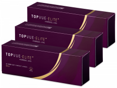 TopVue Elite+ (90 lentile)