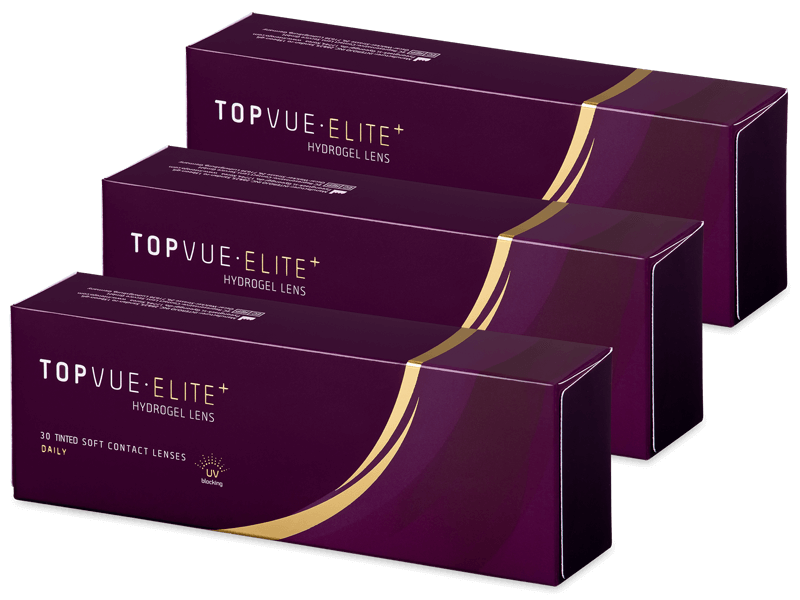 TopVue Elite+ (90 lentile)